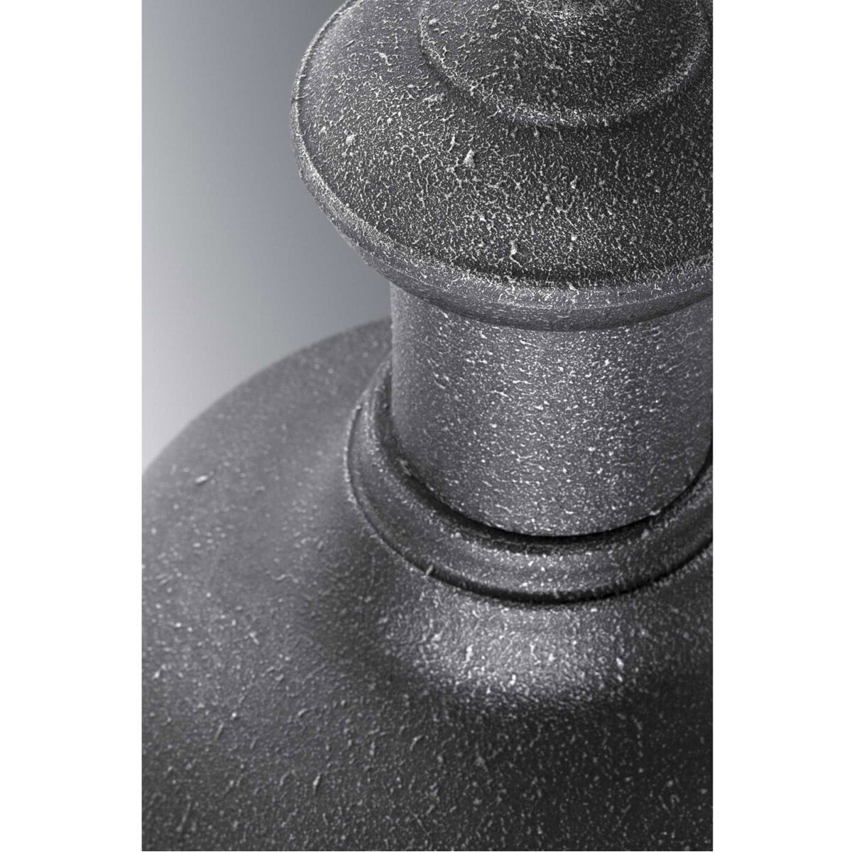 Brookside 1 Light 12 inch Gilded Iron Outdoor Wall Lantern in Standard, Large